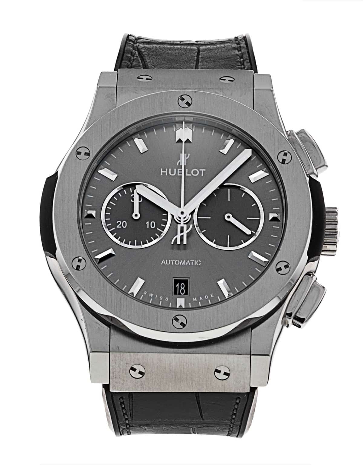Hublot Classic Fusion 541.NX.7070.LR
